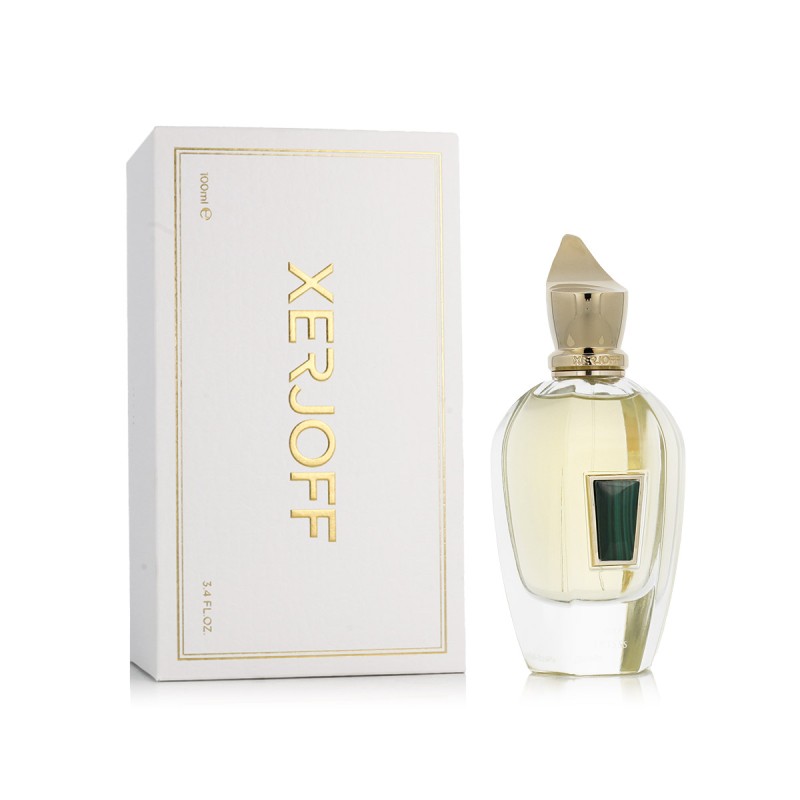 Xerjoff XJ 17/17 Irisss Parfum 100 ml kvepalai moterims