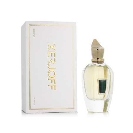 Xerjoff XJ 17/17 Irisss Parfum 100 ml kvepalai moterims