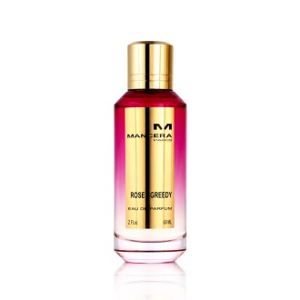 Mancera Paris Roses Greedy Eau De Parfum 60 ml kvepalai unisex 2