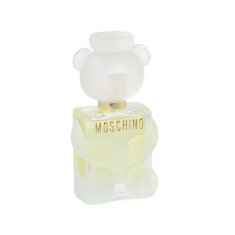 Moschino Toy 2 Eau De Parfum - tester 100 ml kvepalai moterims