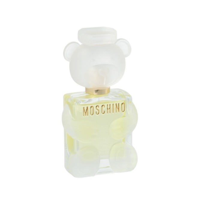 Moschino Toy 2 Eau De Parfum - tester 100 ml kvepalai moterims