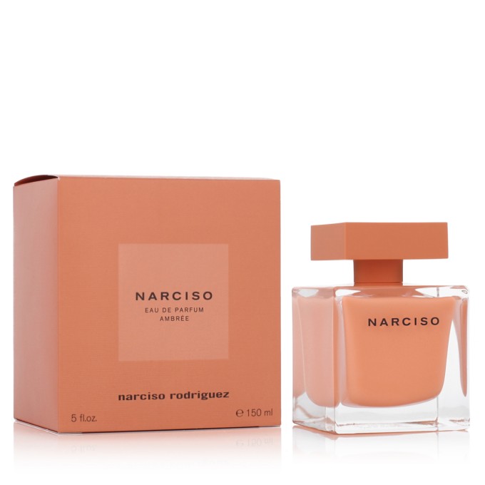 Narciso Rodriguez Narciso Eau de Parfum Ambrée Eau De Parfum 150 ml kvepalai moterims
