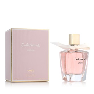 Grès Cabochard Chérie Eau De Parfum 100 ml kvepalai moterims