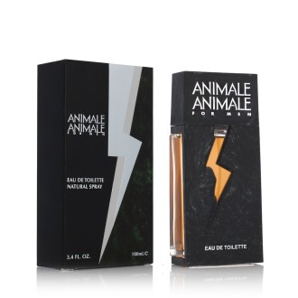 Animale Animale Animale for Men Eau De Toilette 100 ml kvepalai vyrams