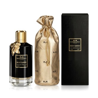 Mancera Paris Musky Garden Eau De Parfum 120 ml kvepalai moterims