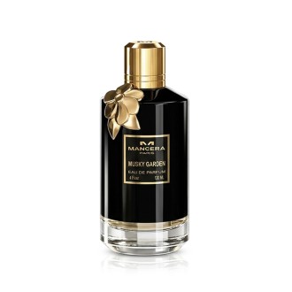 Mancera Paris Musky Garden Eau De Parfum 120 ml kvepalai moterims 2
