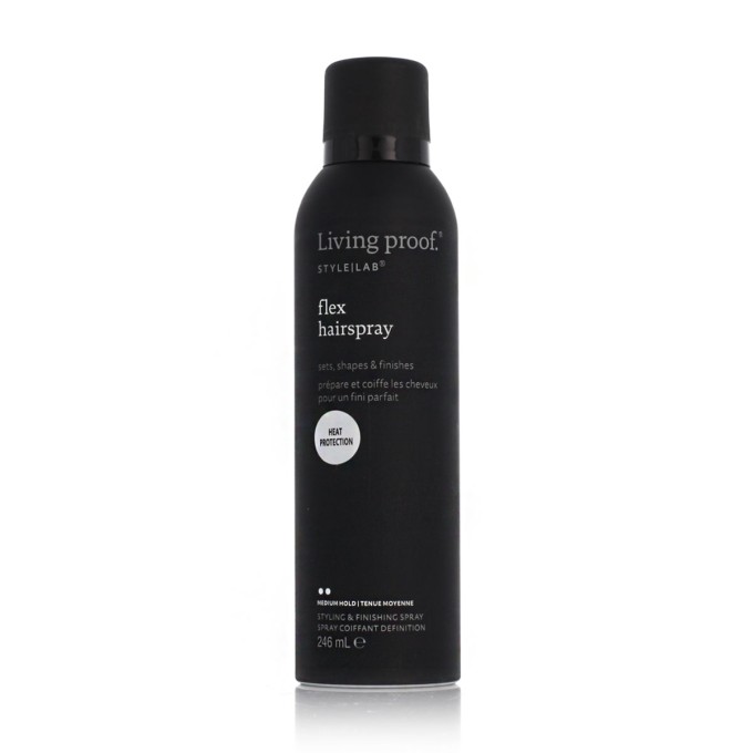 Living proof. Style Lab Flex Hairspray 246 ml