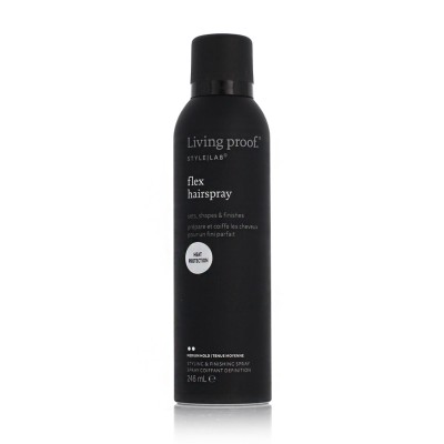 Living proof. Style Lab Flex Hairspray 246 ml