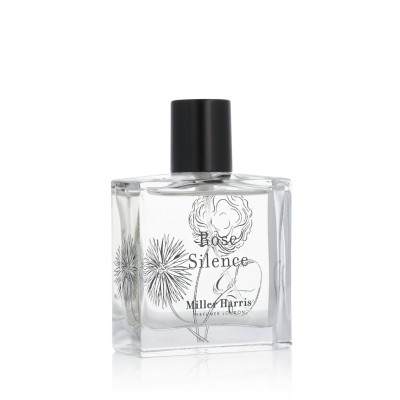 Miller Harris Rose Silence Eau De Parfum 50 ml kvepalai moterims