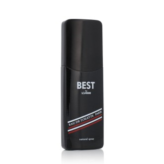 Lomani Best Eau De Toilette 100 ml kvepalai vyrams 2