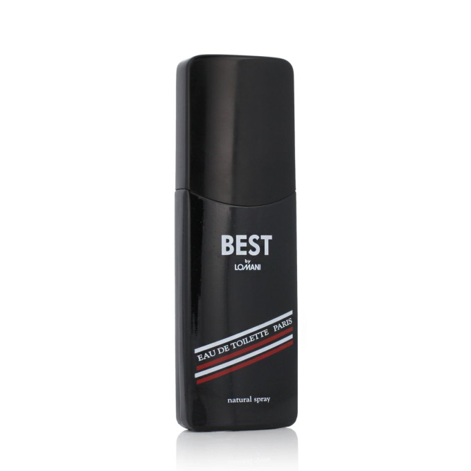 Lomani Best Eau De Toilette 100 ml kvepalai vyrams