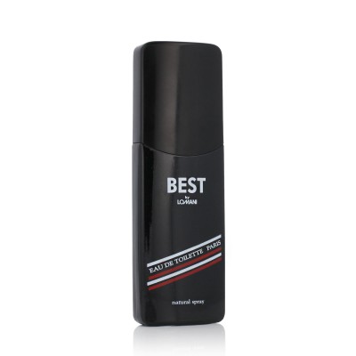 Lomani Best Eau De Toilette 100 ml kvepalai vyrams