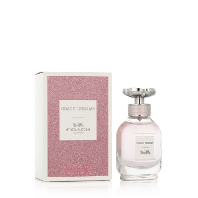 Coach Coach Dreams Eau De Parfum 40 ml kvepalai moterims