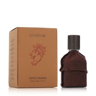 Orto Parisi Cuoium Parfum UNISEX 50 ml kvepalai unisex 2