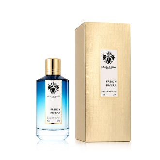 Mancera Paris French Riviera Eau De Parfum 120 ml kvepalai unisex