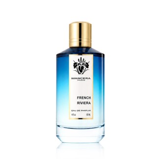 Mancera Paris French Riviera Eau De Parfum 120 ml kvepalai unisex 2