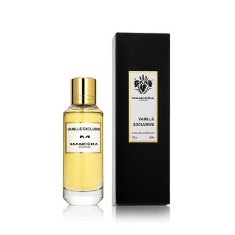 Mancera Paris Vanille Exclusive Eau De Parfum 60 ml kvepalai unisex