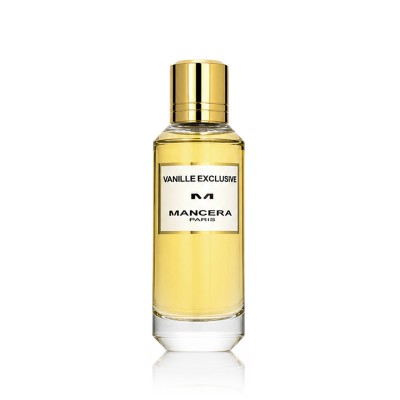 Mancera Paris Vanille Exclusive Eau De Parfum 60 ml kvepalai unisex