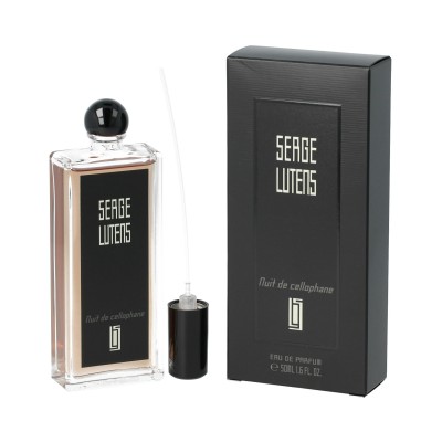 Serge Lutens Nuit de Cellophane Eau De Parfum 50 ml kvepalai moterims
