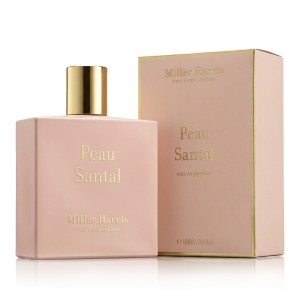 Miller Harris Peau Santal Eau De Parfum 100 ml kvepalai unisex