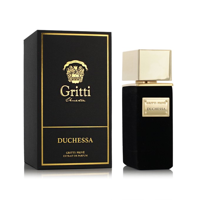 Gritti Duchessa Extrait de parfum 100 ml kvepalai unisex