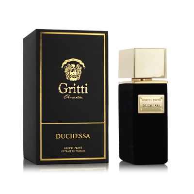 Gritti Duchessa Extrait de parfum 100 ml kvepalai unisex