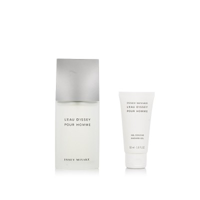 Issey Miyake L'Eau d'Issey Pour Homme EDT 75 ml + SG 50 ml vyrams