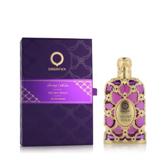 Orientica Velvet Gold Eau De Parfum 150 ml kvepalai moterims
