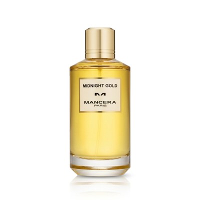 Mancera Paris Midnight Gold Eau De Parfum 120 ml kvepalai unisex