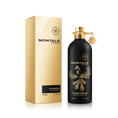 Montale Paris Oudrising Eau De Parfum 100 ml kvepalai unisex
