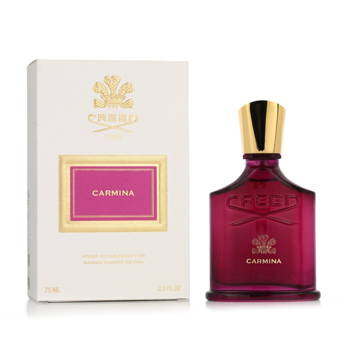 Creed Carmina Eau De Parfum 75 ml kvepalai moterims