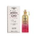 Cuba Authentic Tasty Eau De Parfum 100 ml kvepalai moterims