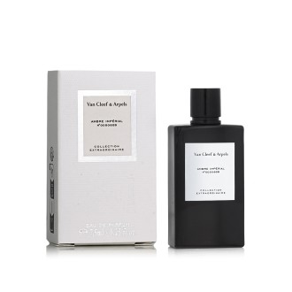 Van Cleef & Arpels Collection Extraordinaire Ambre Impérial Eau De Parfum Miniature 7.5 ml (unisex)