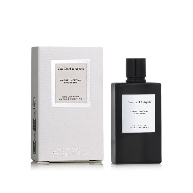 Van Cleef & Arpels Collection Extraordinaire Ambre Impérial Eau De Parfum Miniature 7.5 ml (unisex)