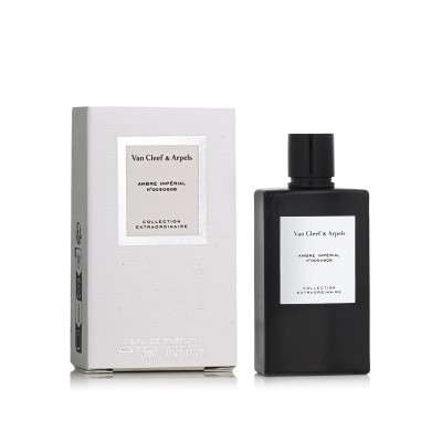 Van Cleef & Arpels Collection Extraordinaire Ambre Impérial Eau De Parfum Miniature 7.5 ml (unisex)