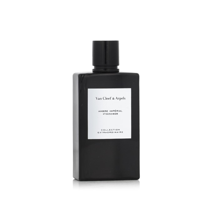 Van Cleef & Arpels Collection Extraordinaire Ambre Impérial Eau De Parfum Miniature 7.5 ml (unisex)