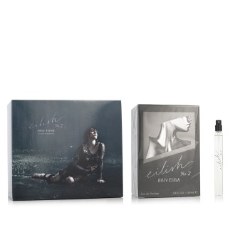 Billie Eilish Eilish No 2 EDP 100 ml + EDP MINI 10 ml unisex