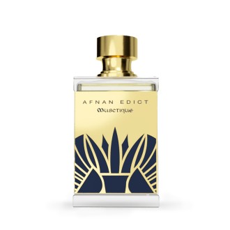 Afnan Edict Musctique Extrait de parfum 80 ml kvepalai unisex 2