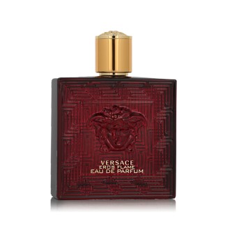 Versace Eros Flame Deodorant VAPO 100 ml vyrams 2