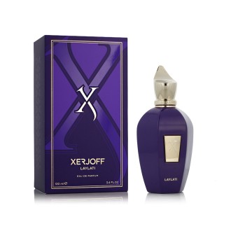 Xerjoff " V " Laylati Eau De Parfum 100 ml kvepalai unisex