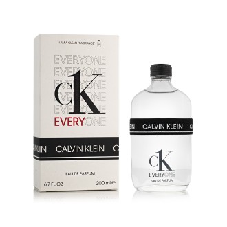 Calvin Klein CK Everyone Eau De Parfum 200 ml kvepalai unisex