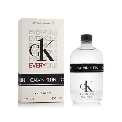 Calvin Klein CK Everyone Eau De Parfum 200 ml kvepalai unisex