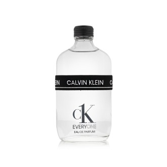 Calvin Klein CK Everyone Eau De Parfum 200 ml kvepalai unisex 2