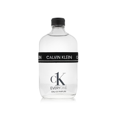 Calvin Klein CK Everyone Eau De Parfum 200 ml kvepalai unisex