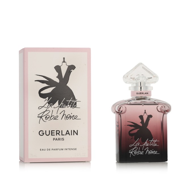 Guerlain La Petite Robe Noire Eau De Parfum Intense 75 ml kvepalai moterims