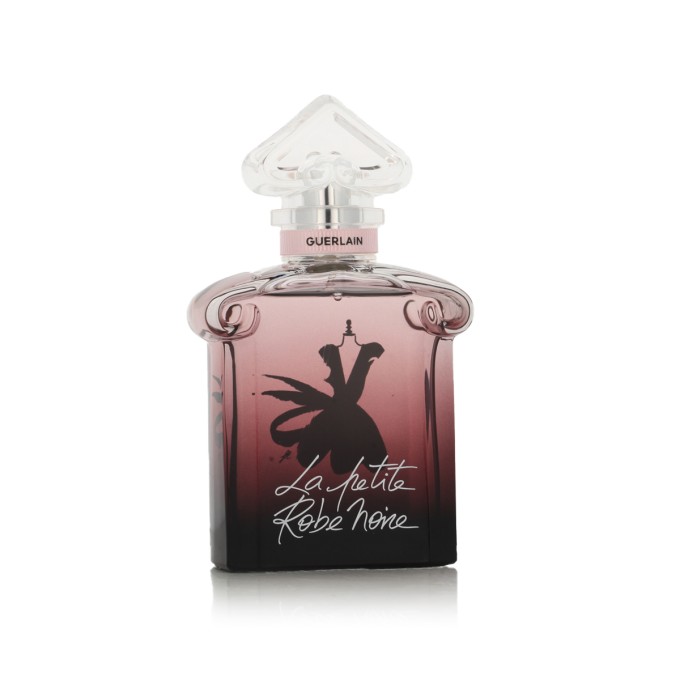 Guerlain La Petite Robe Noire Eau De Parfum Intense 75 ml kvepalai moterims