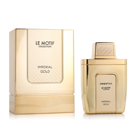Orientica Imperial Gold Eau De Parfum 85 ml kvepalai vyrams
