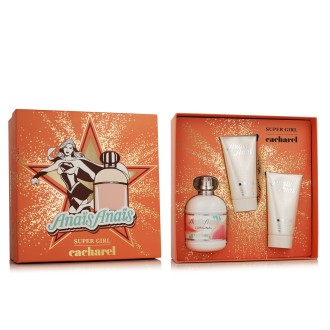 Cacharel Anais Anais L'Original EDT 100 ml + BL 2 x 50 ml moterims