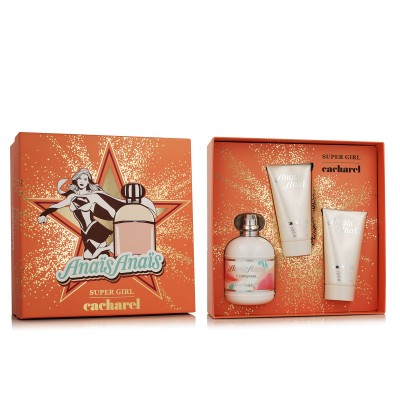 Cacharel Anais Anais L'Original EDT 100 ml + BL 2 x 50 ml moterims