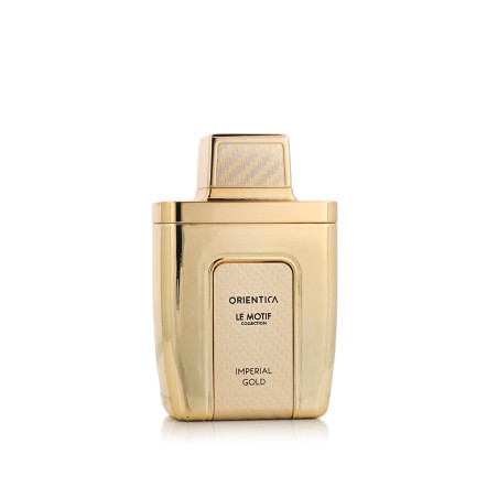 Orientica Imperial Gold Eau De Parfum 85 ml kvepalai vyrams
